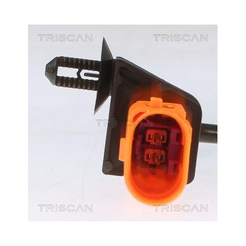 Sensor, Abgastemperatur TRISCAN 8826 29164 für VW