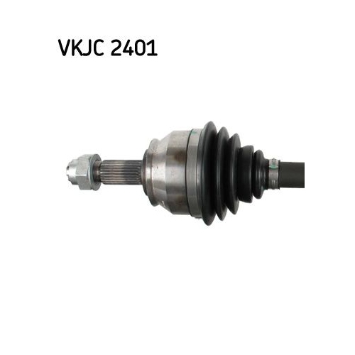 Antriebswelle SKF VKJC 2401 für FIAT, Vorderachse links