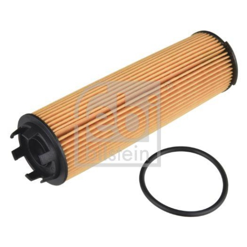 Ölfilter FEBI BILSTEIN 173829 für MERCEDES-BENZ