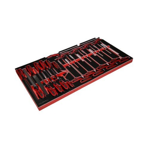 Werkzeugsatz KS TOOLS 813.0028 für