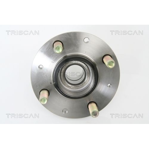 Radlagersatz TRISCAN 8530 10240 für CITROËN FIAT LANCIA PEUGEOT, Hinterachse