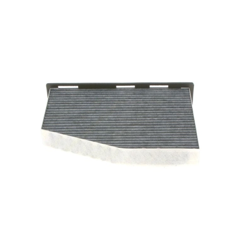 Bosch Filter Innenraumluft 1987432397 AUDI SEAT SKODA VW Aktivkohle R2397