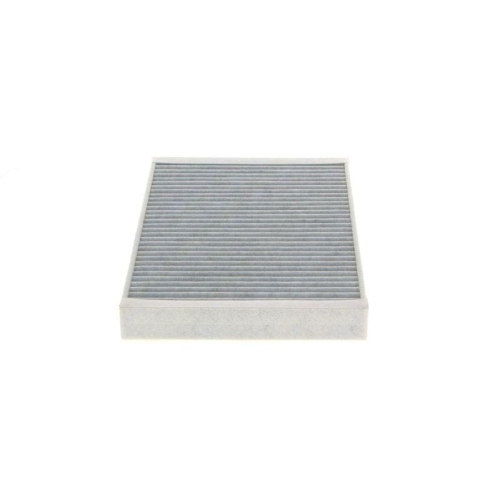 Filter, Innenraumluft BOSCH 1 987 432 405 für FIAT JAGUAR ROVER VOLVO LAND ROVER