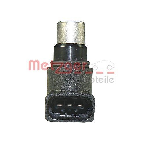 Sensor, Nockenwellenposition METZGER 0903114 ORIGINAL ERSATZTEIL für PORSCHE