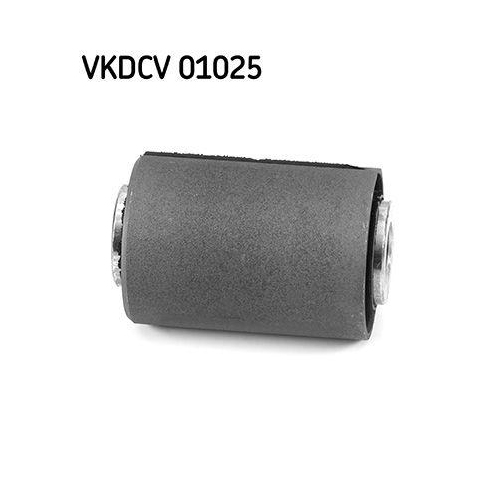 Lagerbuchse, Blattfeder SKF VKDCV 01025 für IVECO