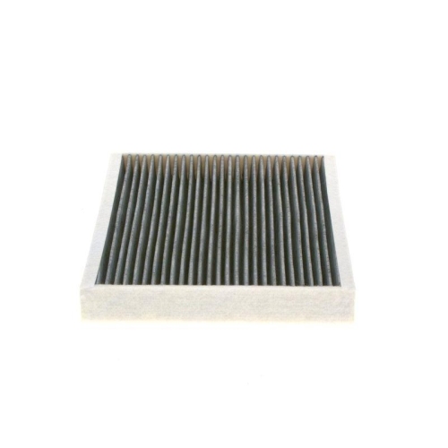 Filter, Innenraumluft BOSCH 1 987 432 411 für GMC OPEL VAUXHALL