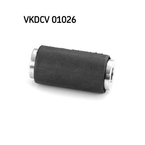 Lagerbuchse, Blattfeder SKF VKDCV 01026 für VOLVO