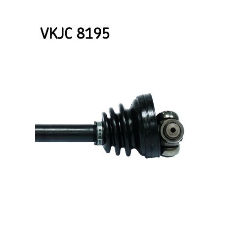 Antriebswelle SKF VKJC 8195 für FIAT, Vorderachse links