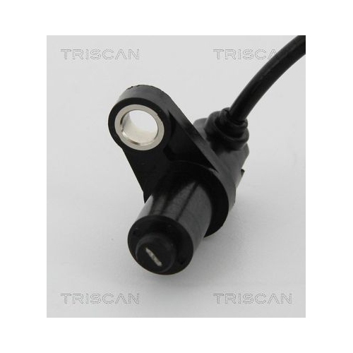 Sensor, Raddrehzahl TRISCAN 8180 42514 für MITSUBISHI, Vorderachse links