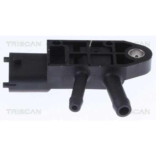 Sensor, Abgasdruck TRISCAN 8823 24006 für OPEL VAUXHALL