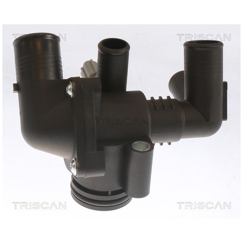 Thermostat, Kühlmittel TRISCAN 8620 1072 für CITROËN FORD PEUGEOT