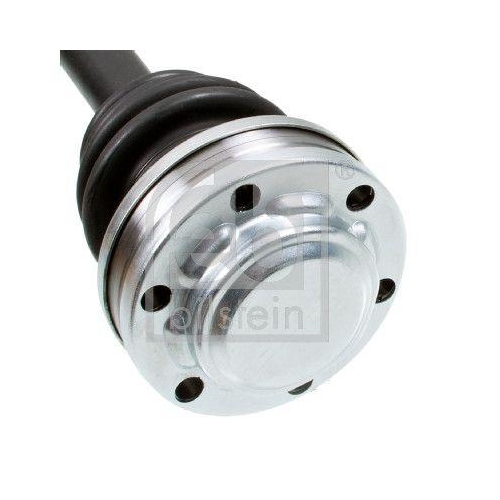 Antriebswelle FEBI BILSTEIN 182445 für BMW, Hinterachse links