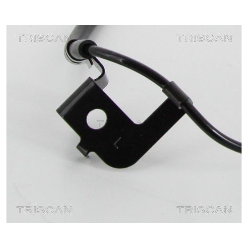 Sensor, Raddrehzahl TRISCAN 8180 42521 für CITROËN MITSUBISHI PEUGEOT