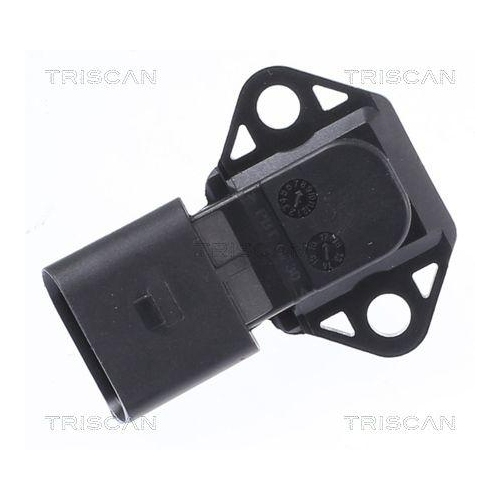 Sensor, Saugrohrdruck TRISCAN 8824 29009 für SEAT SKODA VW