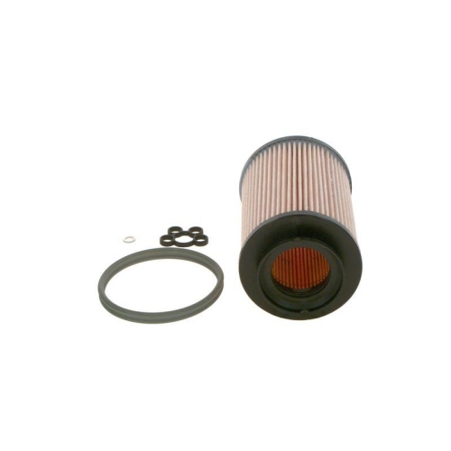 Kraftstofffilter BOSCH 1 457 070 007 für AUDI SEAT SKODA VW