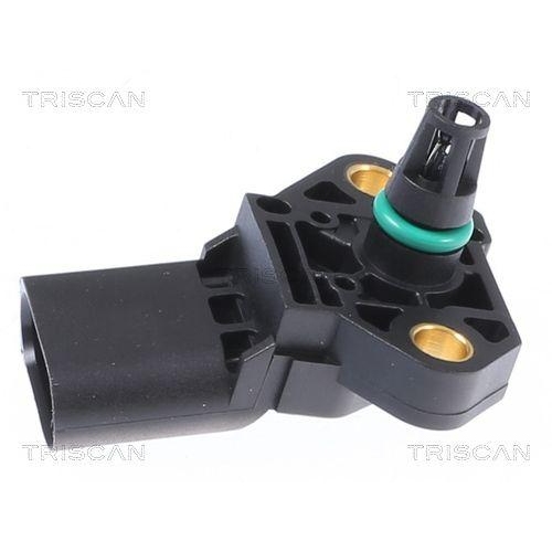 Sensor, Saugrohrdruck TRISCAN 8824 29011 für AUDI SEAT SKODA VW