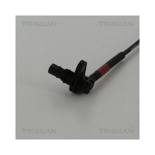 Sensor, Raddrehzahl TRISCAN 8180 43105 für HYUNDAI, Vorderachse rechts