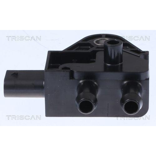 Sensor, Abgasdruck TRISCAN 8823 28001 für CITROËN OPEL PEUGEOT VAUXHALL