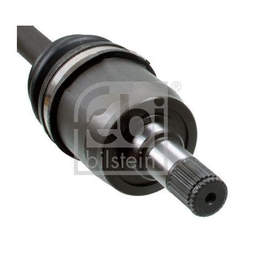 Antriebswelle FEBI BILSTEIN 183480 für HONDA, Vorderachse rechts