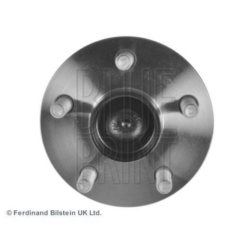 Blue Print 1x ADT38373CBP Radlagersatz mit Radnabe und ABS-Ring