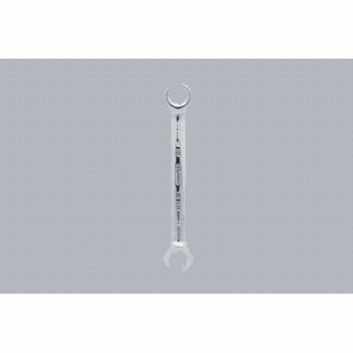 Doppel-Ringschlüssel KS TOOLS 518.0518 für