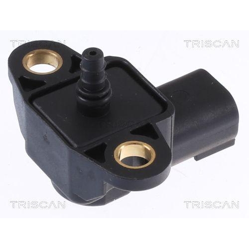 Sensor, Saugrohrdruck TRISCAN 8824 29015 für DODGE MERCEDES-BENZ VW JEEP SMART