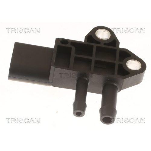 Sensor, Abgasdruck TRISCAN 8823 29001 für AUDI PORSCHE SEAT SKODA VW