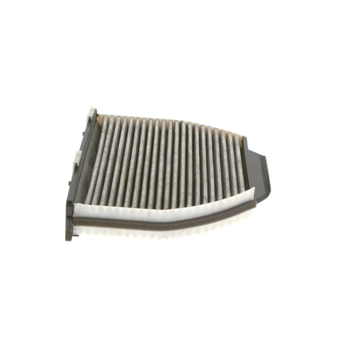 Filter, Innenraumluft BOSCH 1 987 435 001 für MERCEDES-BENZ