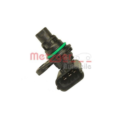 Sensor, Nockenwellenposition METZGER 0903152 ORIGINAL ERSATZTEIL für FORD VOLVO