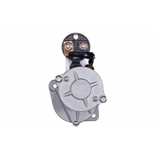 Starter HELLA 8EA 011 610-891 für MITSUBISHI HYUNDAI KIA