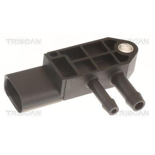 Sensor, Abgasdruck TRISCAN 8823 29003 für AUDI SEAT SKODA VW