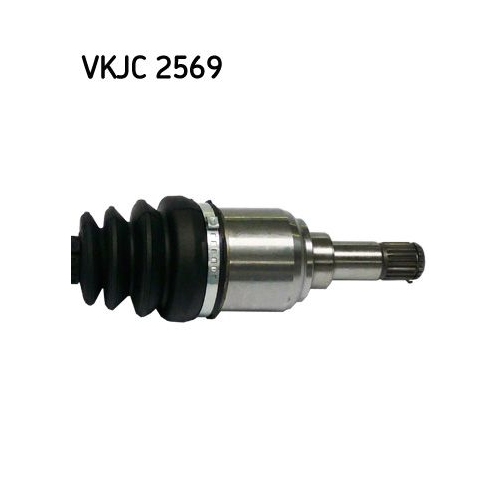 Antriebswelle SKF VKJC 2569 für FIAT, Vorderachse links