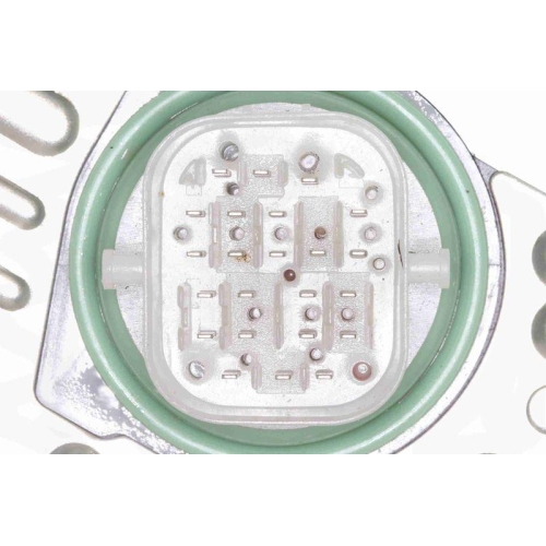 Steuergerät, Automatikgetriebe VEMO V33-86-0004 Original VEMO Qualität für