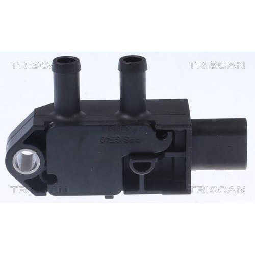 Sensor, Abgasdruck TRISCAN 8823 29005 für AUDI PORSCHE