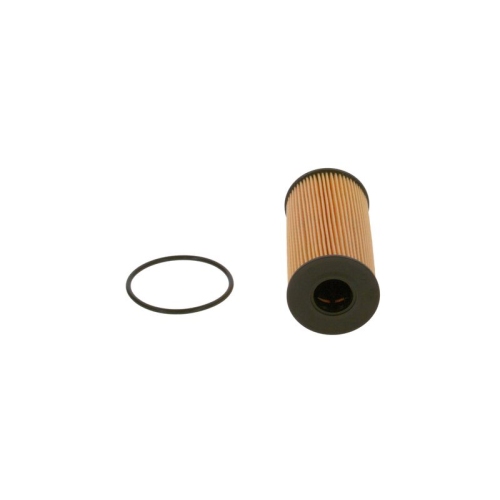 Ölfilter BOSCH F 026 407 125 für FIAT GMC MERCEDES-BENZ NISSAN OPEL RENAULT