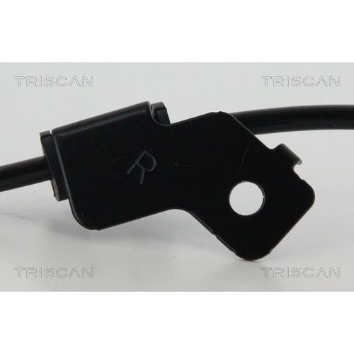 Sensor, Raddrehzahl TRISCAN 8180 43112 für HYUNDAI, Vorderachse rechts