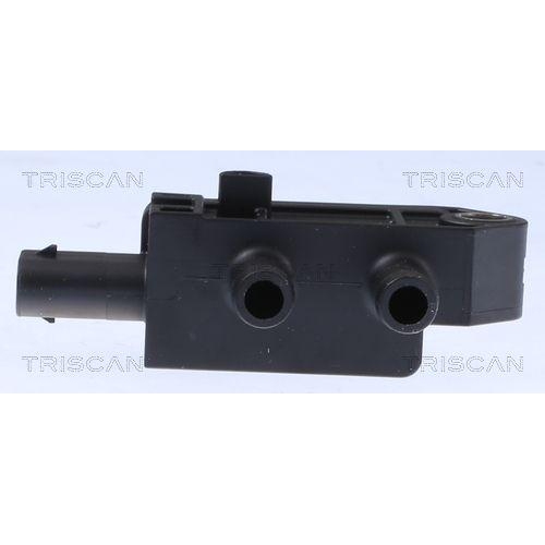 Sensor, Abgasdruck TRISCAN 8823 29007 für AUDI SEAT SKODA VW CUPRA