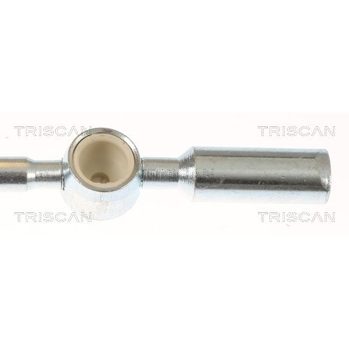 Seilzug, Schaltgetriebe TRISCAN 8140 38718 für CITROËN PEUGEOT