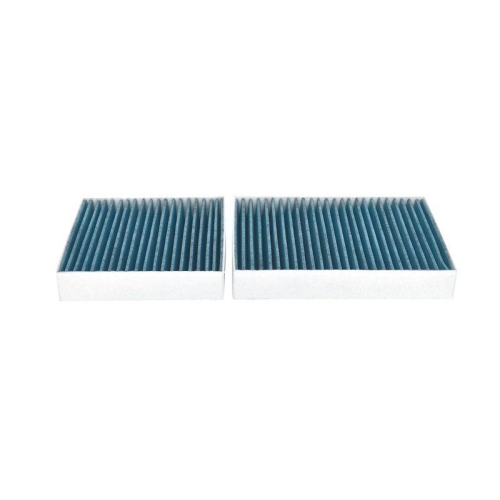 Filter, Innenraumluft BOSCH 0 986 628 533 + für CITROËN PEUGEOT