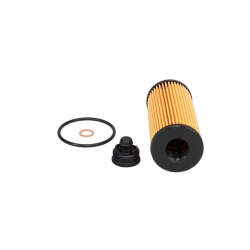 Ölfilter BOSCH F 026 407 204 für BMW MINI