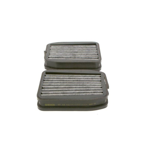 Filter, Innenraumluft BOSCH 1 987 432 512 für MERCEDES-BENZ, Innenraum