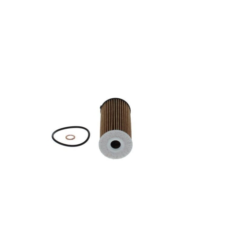 Ölfilter BOSCH F 026 407 205 für BMW