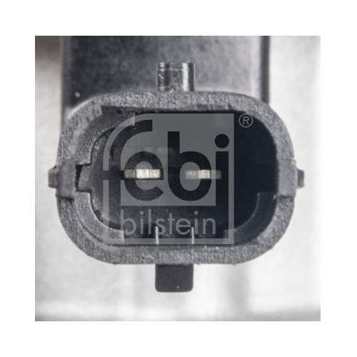 Wasserpumpe, Motorkühlung FEBI BILSTEIN 184564 für OPEL VAUXHALL