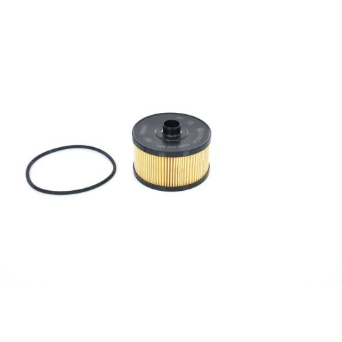 Ölfilter BOSCH F 026 407 231 für MERCEDES-BENZ NISSAN RENAULT DACIA SMART