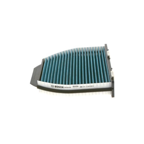 Filter, Innenraumluft BOSCH 0 986 628 500 + für MERCEDES-BENZ