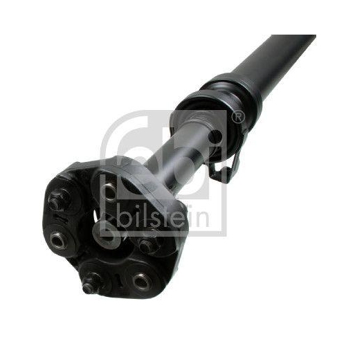 Gelenkwelle, Achsantrieb FEBI BILSTEIN 182694 für VW, hinten