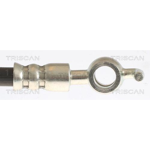 Bremsschlauch TRISCAN 8150 131009 für TOYOTA LEXUS, Vorderachse links