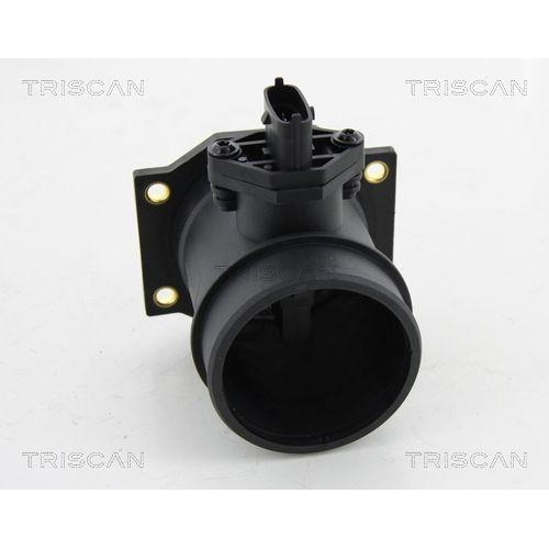 Luftmassenmesser TRISCAN 8812 14010 für NISSAN