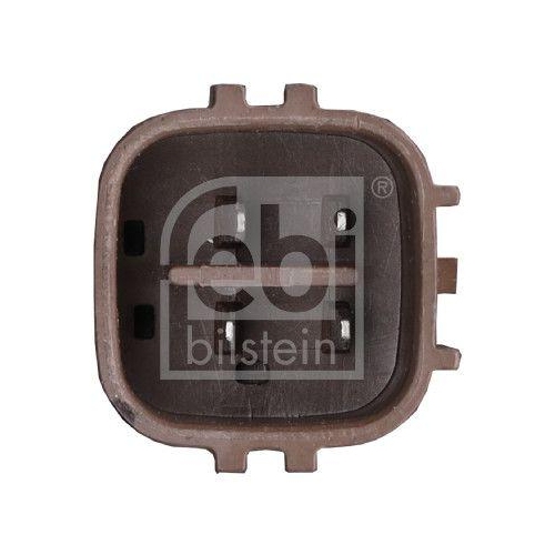 Generator FEBI BILSTEIN 188287 für HONDA