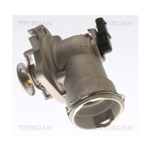 Thermostat, Kühlmittel TRISCAN 8620 33987 für MERCEDES-BENZ